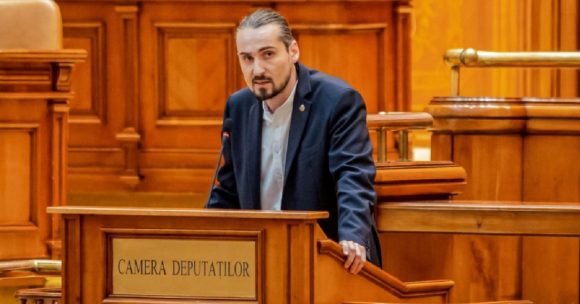 Legile învățământului | Deputatul Andrei Miftode despre amendamentele coaliției de guvernare și ale USR