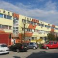 Consiliul Județean Brașov a finalizat fuziunea societăților Carfil și Metrom