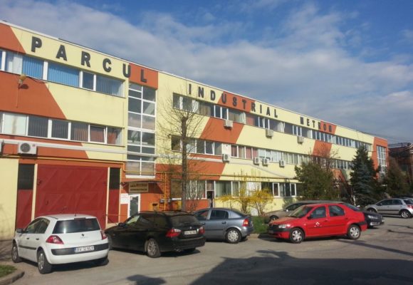 Consiliul Județean Brașov a finalizat fuziunea societăților Carfil și Metrom