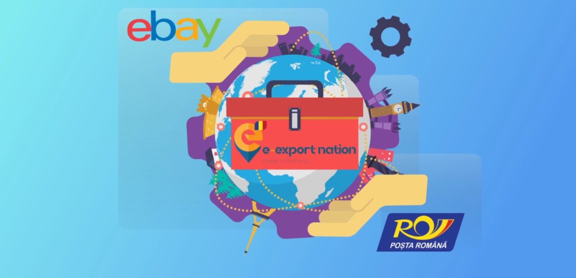 IMM-urile românești primesc sprijin pentru creșterea comerțului electronic transfrontalier prin programul e-export nation