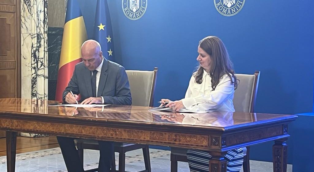 7.436.860 lei prin PNRR pentru dotarea unităților de învățământ preuniversitar din subordinea Consiliului Județean Brașov