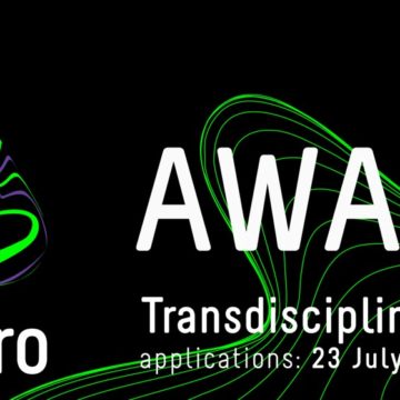 feeder.ro awards – apel deschis pentru proiecte transdisciplinare