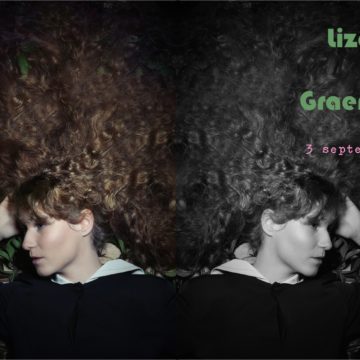 Lizabett Russo & Graeme Stephen live at Tipografia