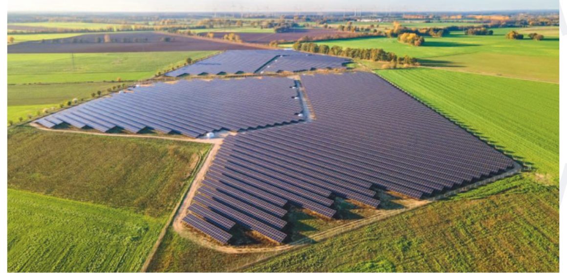 Industria energiei solare în plină expansiune