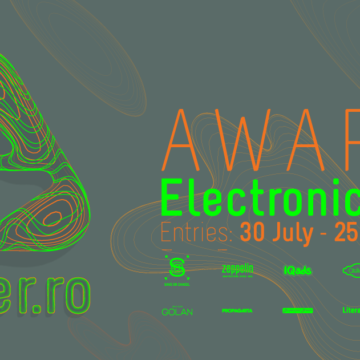 feeder.ro awards – apel deschis pentru compoziții de muzică electronică