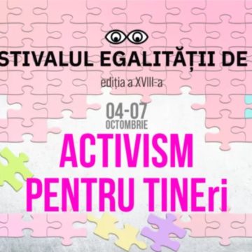 Sibiu | Festivalul Egalității de Gen® 2023 | Ediția XVIII