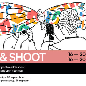 Meet, Point & Shoot Brașov: atelierul de film documentar pentru adolescenți susține incluziunea socială a refugiaților ucraineni