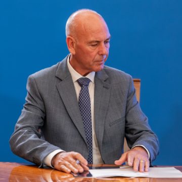 Consiliul Judeţean Braşov a semnat contractul pentru întocmirea Studiului de Fezabilitate în vederea construirii unui spital nou de psihiatrie