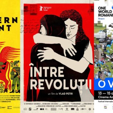 Filme documentare premiate, în weekend, la Cinema Astra. „One World Romania” invită la dezbateri