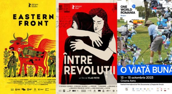 Filme documentare premiate, în weekend, la Cinema Astra. „One World Romania” invită la dezbateri