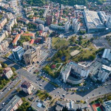 Primăria Brașov a anunțat intenția de elaborare a Planului Urbanistic Zonal „Centrul civic Brașov”. Brașovenii sunt invitați să-și spună punctele de vedere