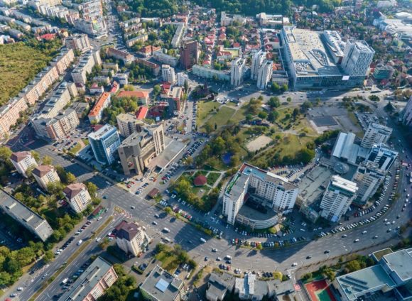 Primăria Brașov a anunțat intenția de elaborare a Planului Urbanistic Zonal „Centrul civic Brașov”. Brașovenii sunt invitați să-și spună punctele de vedere