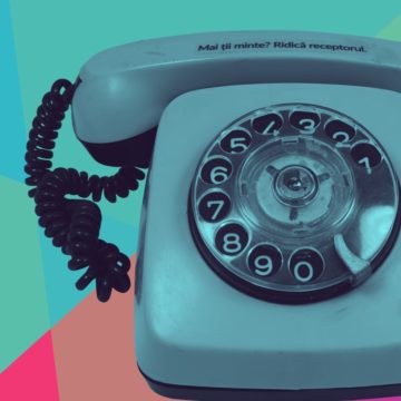 Telefonul Amintirilor ajunge la Muzeul Amintirilor din Comunism