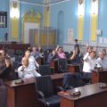 Ședinţa ordinară a Consiliului Judeţean Braşov va avea loc pe 27 iunie 2024. Vezi ordinea de zi