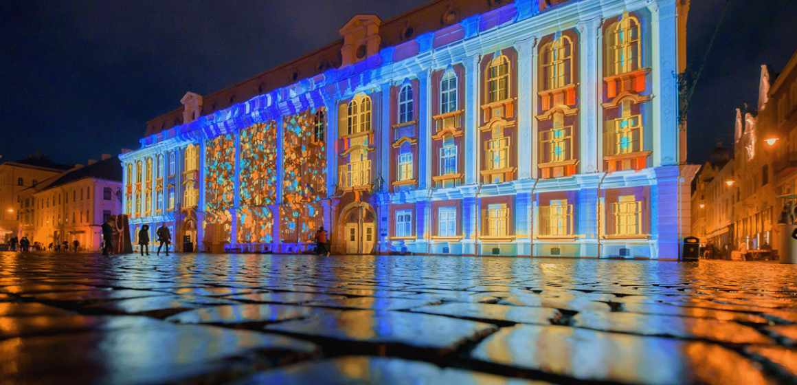 Evenimentele lunii decembrie la Timișoara – Capitală Europeană a Culturii în 2023