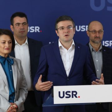 USR Brașov anunță candidații la primărie pentru comunele Hărman, Hălchiu și Șoarș