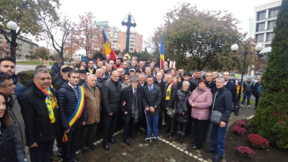 Astăzi se împlinesc 36 de ani de la revolta anticomunistă de la Brașov din 15 Noiembrie 1987