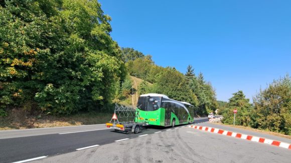 RATBV sistează serviciul de transport gratuit al bicicletelor pe linia 20, Livada Poștei – Poiana Brașov