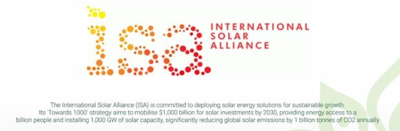 România și aderarea la Alianța Solară Internațională – O garanție pentru un Viitor Energetic Sustenabil?