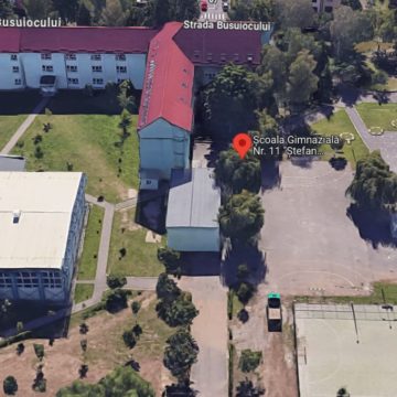 Suspiciune de toxinfecție alimentară la Școala Gimnazială nr. 11 din Brașov