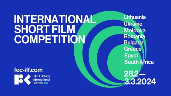 Film O’Clock International Festival dezvăluie selecția de scurtmetraje pentru cea de-a patra ediție – diversitate și inovație în cinematografiile a opt țări