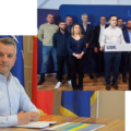 USR anunță lista candidaților pentru Consiliul Local Brașov, iar PNL candidatul la Primăria Săcele