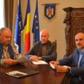 Contract de 9.416.676 lei pentru modernizare tronson de 1,4 km din DJ 130B Părău – Grid – Perșani