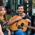 Tipografia 10 – Concert caritabil pentru Darius – cu Viktoriia, Denisa și Andrei