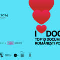 I ❤ DOC, o extensie specială a Festivalului Internațional de Film Documentar fARAD, sosește în mai la București, la ARCUB – Hanul Gabroveni