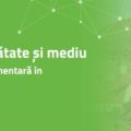 Lansarea Climathon Brașov 2024: Un apel la mobilizare pentru acțiune climatică pentru inovatori și pasionați de sustenabilitate