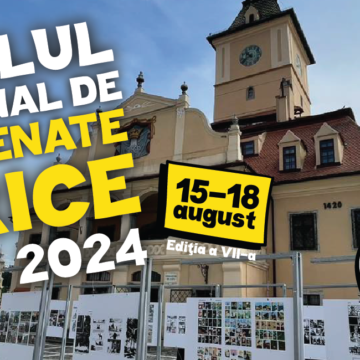 Festivalul Internațional de Benzi Desenate Istorice Brașov a deschis apelul pentru artiști. Tema – Legende istorice