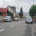 Comisia de circulație a avizat propunerile Municipalității de instituire sensuri unice pe mai multe străzi din Brașov și amenajarea de locuri de parcare