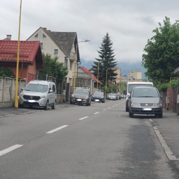 Comisia de circulație a avizat propunerile Municipalității de instituire sensuri unice pe mai multe străzi din Brașov și amenajarea de locuri de parcare