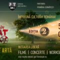 După o oprire în Rășinari, Sibiu, festivalul Film în Sat revine la Cernătești, Dolj, între 5 – 7 iulie