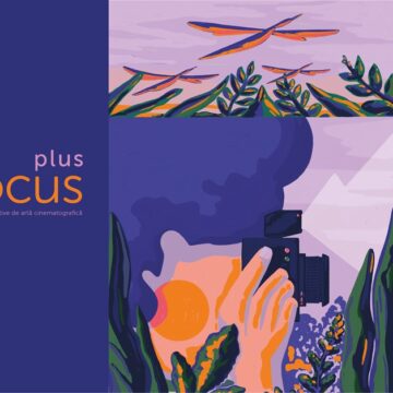 Focus Plus – ateliere de educație cinematografică pentru elevii Școlii Gimnaziale nr. 14 „Sfântul Bartolomeu” din Brașov