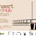 Proiectul Insert ArtHub Urban începe vineri, 5 iulie, cu Performance-ul Dans (Suspans)