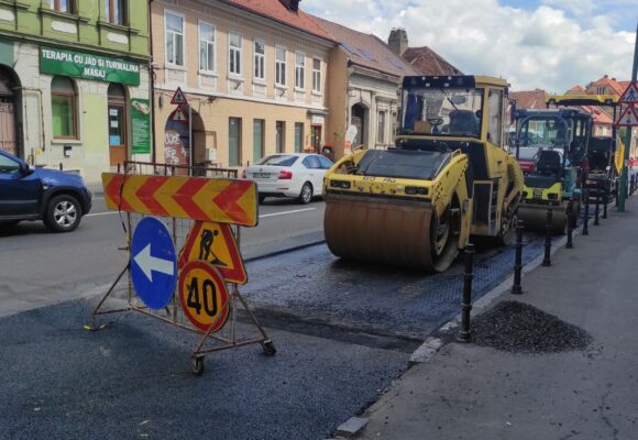 Podcast Litera 9 – Infrastructură și Mobilitate Ep. 6 Benzi dedicate transportului public