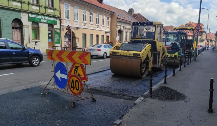 Podcast Litera 9 – Infrastructură și Mobilitate Ep. 6 Benzi dedicate transportului public