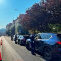 IPJ Brașov | Modificări legislative în domeniul rutier. Față de conducătorii auto care refuză testarea cu aparatele din dotare, fie drugtest, fie etilotest este luată măsura administrativă de retragere a permisului de conducere