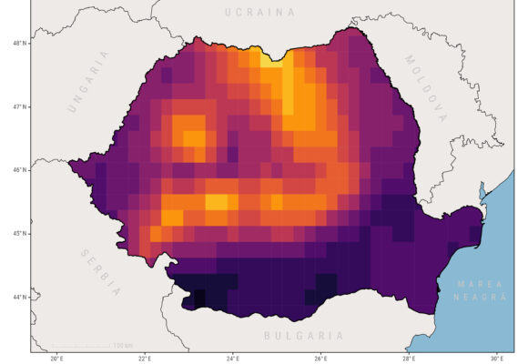 Iulie 2024 – fără noi recorduri globale însă cu suficiente motive de îngrijorare