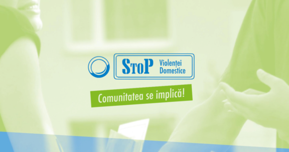 Întâlniri comunitare la Sibiu și București pe tema violenței domestice