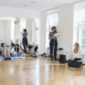 București | Asociația Developing Art deschide sezonul de toamnă cu două ateliere la intersecția dintre mișcare, storytelling și cinema, conduse de artiste din Serbia și Croația