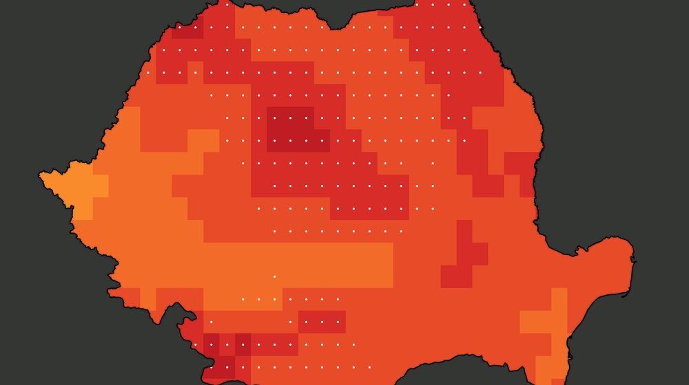 Vara lui 2024 în România — Recorduri alarmante și fenomene extreme