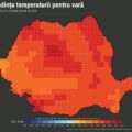 Vara lui 2024 în România — Recorduri alarmante și fenomene extreme