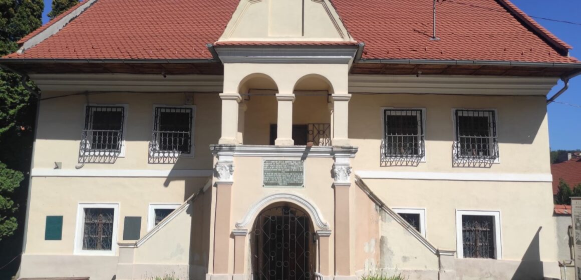 Dosare penale și amenzi în cazul lucrărilor neautorizate de la Muzeul Prima Școală Românească, Casa Barac, Chilii și Casa Nicolae Ciurcu