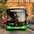 Încărcarea abonamentelor de transport RATBV pentru elevi devine mult mai simplă