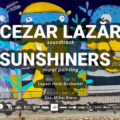 București | Romanian Street Art cu Sunshiners (mural) și Cezar Lazăr (soundtrack)