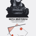 „Geta Brătescu. LINIA creează spațiul” – o nouă expoziție în cadrul programului Window Art al Muzeului de Artă Brașov