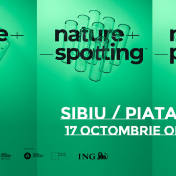 Bienala Arhitectura.6, cu tema Human ± Nature, ajunge la Sibiu