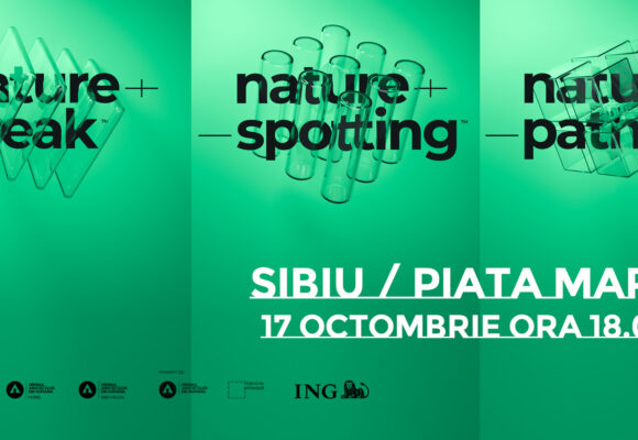 Bienala Arhitectura.6, cu tema Human ± Nature, ajunge la Sibiu